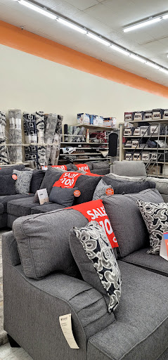 Discount Store «Big Lots», reviews and photos, 923 N 14th St, Leesburg, FL 34748, USA