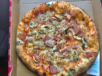 Plats et boissons du Pizzeria Pizza Bella Vita Tinqueux 51 - n°11