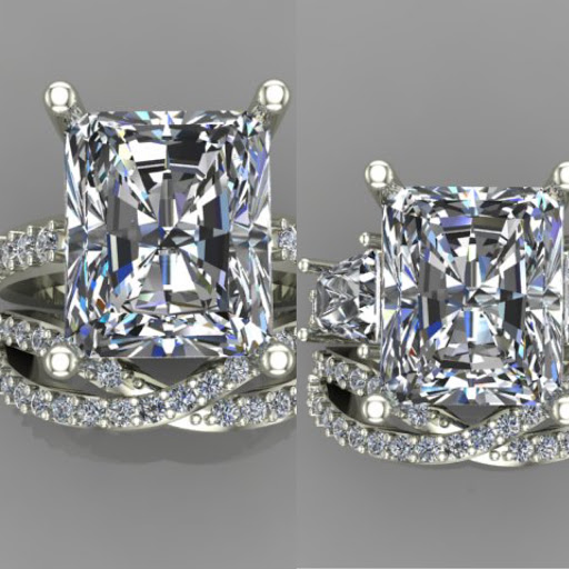 Jewelry Store «JEM Jewellers», reviews and photos, 2750 E 146th St #202, Carmel, IN 46033, USA