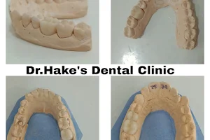 DR. HAKE'S ESTHETIX DENTAL SOLUTION AND IMPLANT CENTRE image
