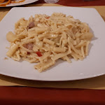 Photo n°1 de l'avis de LUIGI.O fait le 15/09/2018 à 06:38 sur le  La locanda del pozzo à Capua