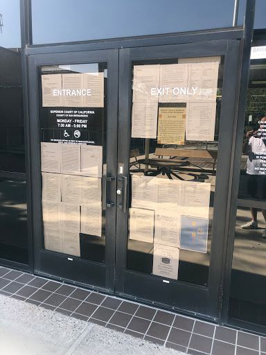 Law Firm «B&D Law Group, APLC», reviews and photos