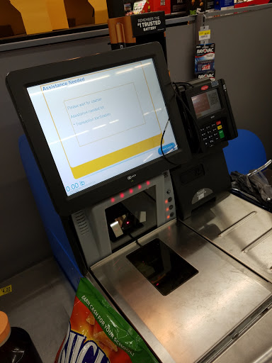 Department Store «Walmart Supercenter», reviews and photos, 6711 Alexandria Pike, Alexandria, KY 41001, USA