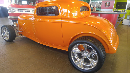 Auto Parts Store «NAPA Auto Parts - Genuine Parts Company», reviews and photos, 5027 Ulmerton Rd, Clearwater, FL 33760, USA