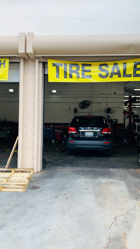Tire Shop «Tires Plus», reviews and photos, 15907 Pines Blvd, Pembroke Pines, FL 33027, USA