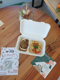 Photo n°4 de O'fricots de Véro à Pey ()