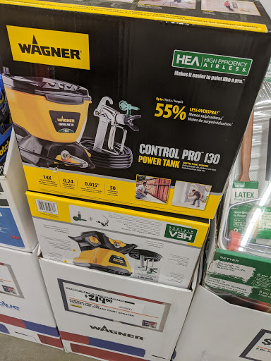 Home Improvement Store «The Home Depot», reviews and photos, 1816 Meriden-Waterbury Turnpike, Southington, CT 06489, USA