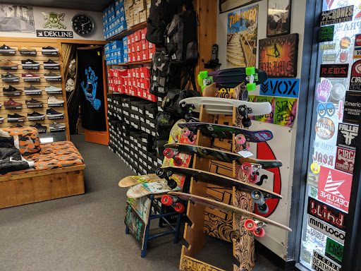 Skate Shop «Prime Skate Shop», reviews and photos, 430 US-206, Hillsborough Township, NJ 08844, USA