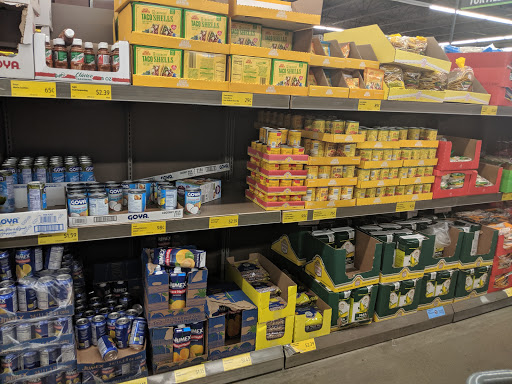 Supermarket «ALDI», reviews and photos, 10912 Baltimore Ave, Beltsville, MD 20705, USA