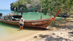 Photo de Toba Beach avec un niveau de propreté de très propre