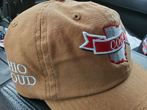 Sporting Goods Store «Logan Sports Inc», reviews and photos, 1144 S Main St, North Canton, OH 44720, USA