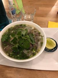 Phô du Restaurant vietnamien Cô Ba Saigon à Paris - n°20