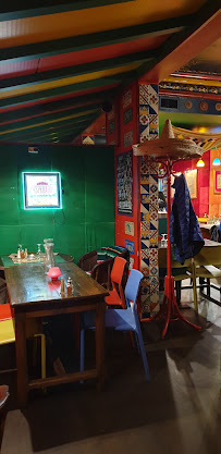 Atmosphère du Restaurant mexicain El Gringo à Vincennes - n°19