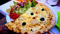 Pizza du Pizzeria La Pie' zz Abeilhanaise - n°15