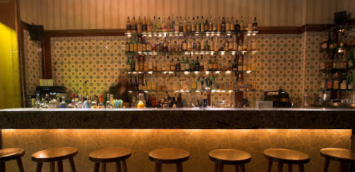 Jansen Bar – Cocktail Bar