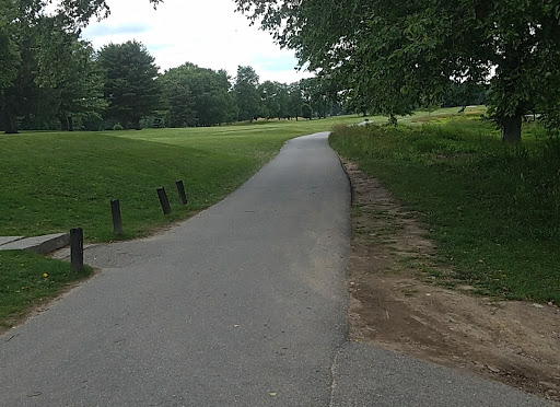 Golf Course «Preakness Valley Golf Course», reviews and photos, 209 Totowa Rd, Wayne, NJ 07470, USA