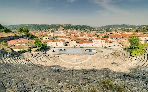 Vienne Ancient Roman Theatre image
