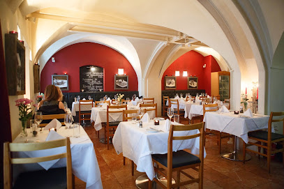 ef16 Restaurant Weinbar