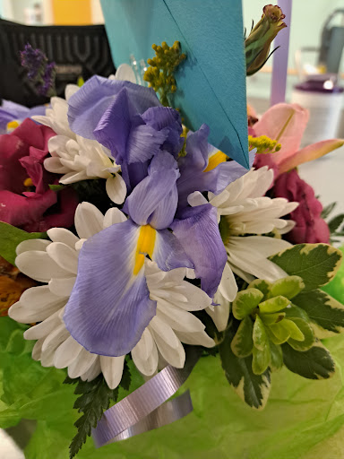 Florist «Flowers by Chris», reviews and photos, 1023 Cathedral St, Baltimore, MD 21201, USA