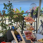 Photo n°1 de l'avis de Anello.i fait le 12/08/2023 à 11:59 sur le  BellaVista Restaurant à Pizzo