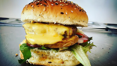 LA FRITE BELGE FOODTRUCK à Castelnau-le-Lez