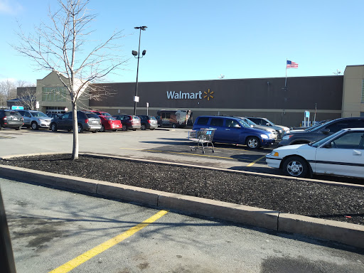 Department Store «Walmart Supercenter», reviews and photos, 3271 PA-940, Mt Pocono, PA 18344, USA