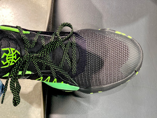 Sporting Goods Store «adidas Outlet Store Ellenton», reviews and photos, 5151 Factory Shops Blvd #650, Ellenton, FL 34222, USA