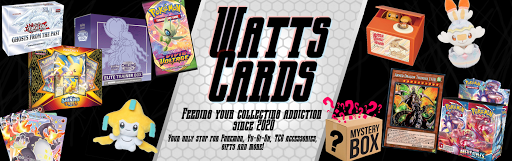 Watts Cards