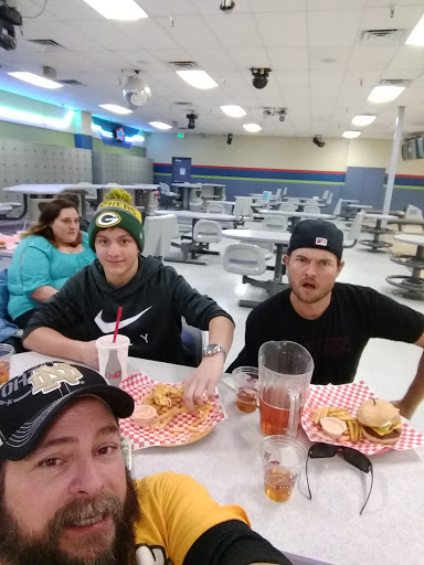 Bowling Alley «All Star Bowling & Entertainment - West Jordan», reviews and photos, 1776 7800 S, West Jordan, UT 84088, USA