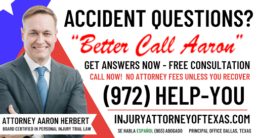 Personal Injury Attorney «Law Firm of Aaron A. Herbert, P.C.», reviews and photos