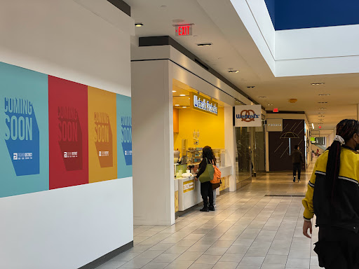 Shopping Mall «The Gallery», reviews and photos, 901 Market St, Philadelphia, PA 19107, USA