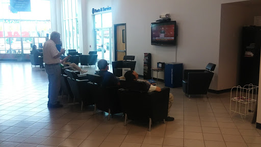 Honda Dealer «Price Honda», reviews and photos, 4567 S Dupont Hwy, Dover, DE 19901, USA