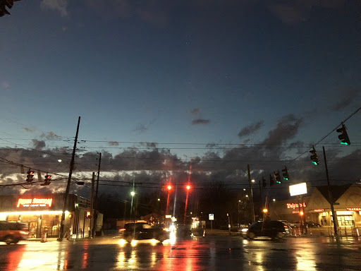 Shopping Mall «Southland Terrace Shopping Center», reviews and photos, 3971 7th Street Rd, Louisville, KY 40216, USA