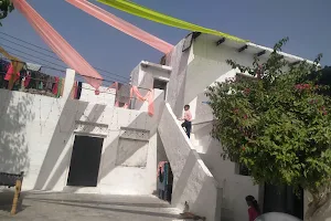 Jama Masjid Dhauj image