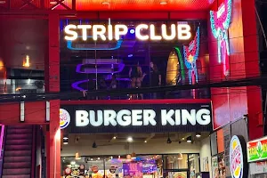 The Mystic Strip Club image