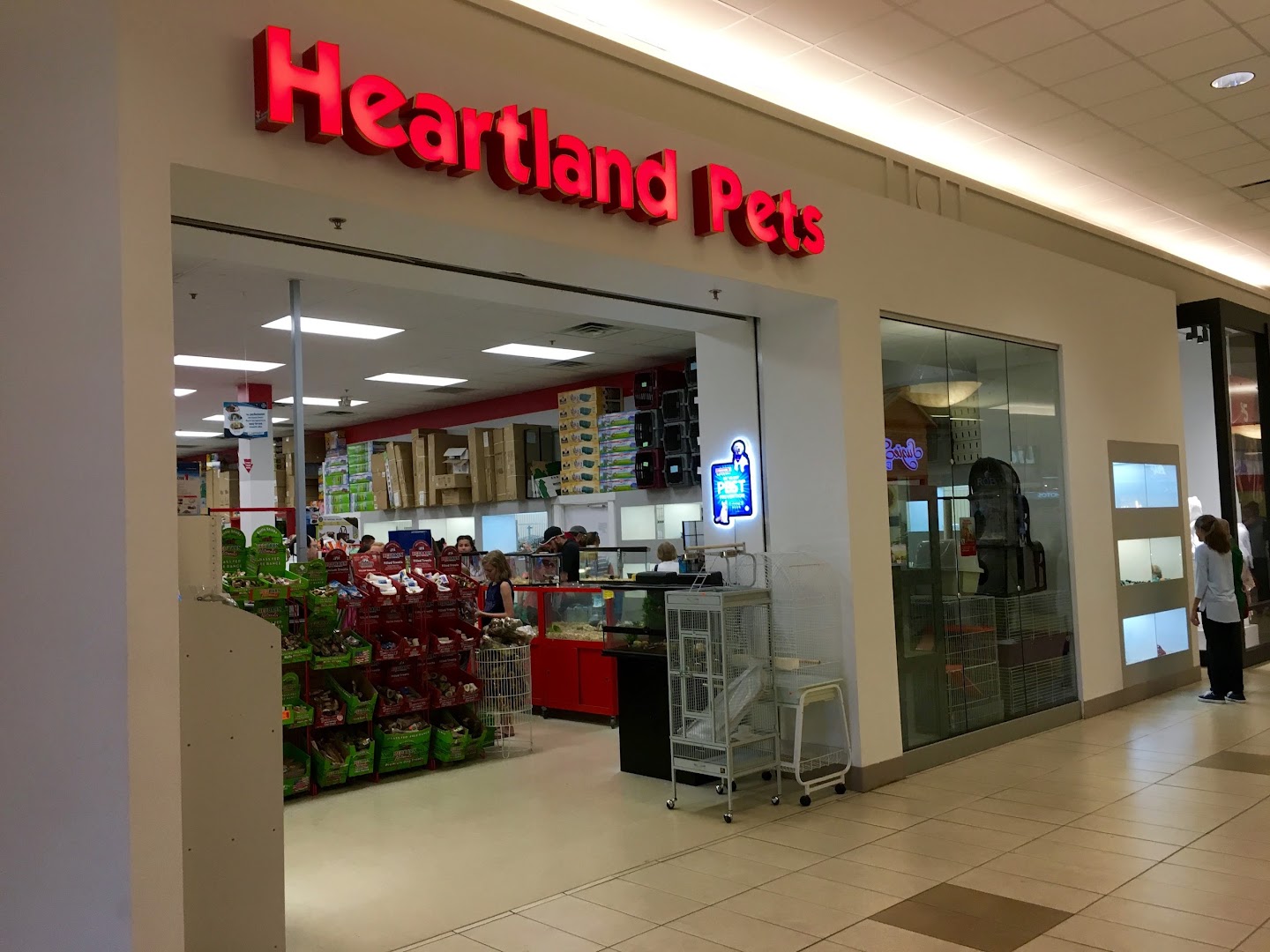 Heartland Pets