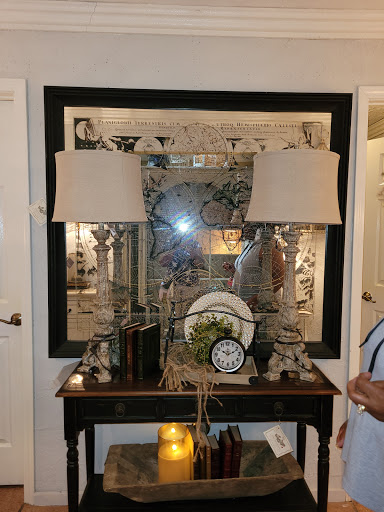 Furniture Store «Three French Hens Antiques», reviews and photos, 16935 Manchester Rd, Grover, MO 63040, USA