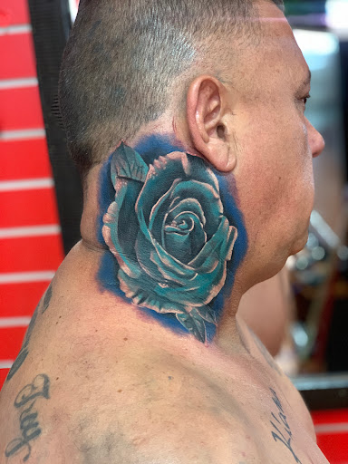 Explore gift ideas for tattoo artists, creative tattoo ideas in El Paso, available at Estilo Firme Tattoo Co.