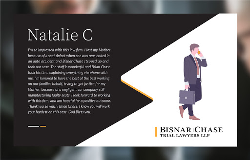Personal Injury Attorney «Bisnar Chase Personal Injury Attorneys», reviews and photos