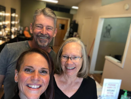 Hair Salon «Quick Stop Barber and Beauty», reviews and photos, 3541 N Lecanto Hwy, Beverly Hills, FL 34465, USA