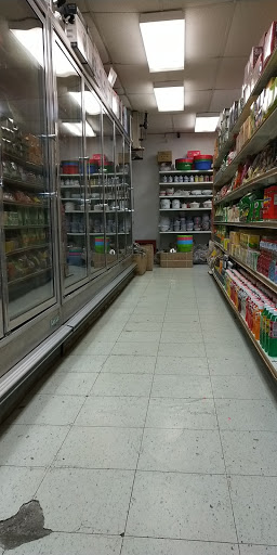 Asian Grocery Store «Win Li Supermarket», reviews and photos, 374 Elmira Rd, Ithaca, NY 14850, USA