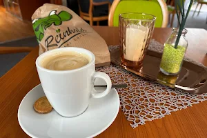 Unser Bäcker Reinhold - Café Wesenberg image