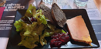 Foie gras du Restaurant français Meli et Zeli à Carcassonne - n°16