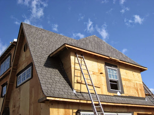 Roofing Contractor «LGC Roofing», reviews and photos, 6 Rossa Ave, Lawrenceville, NJ 08648, USA