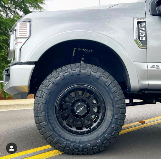 Used Truck Dealer «NorCal Motor Company», reviews and photos, 2630 Grass Valley Hwy, Auburn, CA 95603, USA