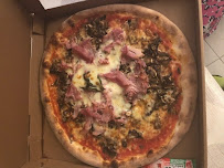 Plats et boissons du Restaurant italien Pizzinella Le Pouliguen - n°10