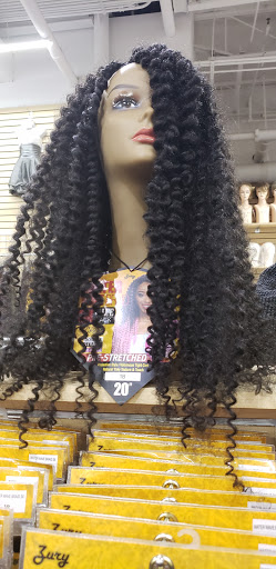 Beauty Supply Store «Super Kelly Beauty», reviews and photos, 20902 Gratiot Ave, Eastpointe, MI 48021, USA