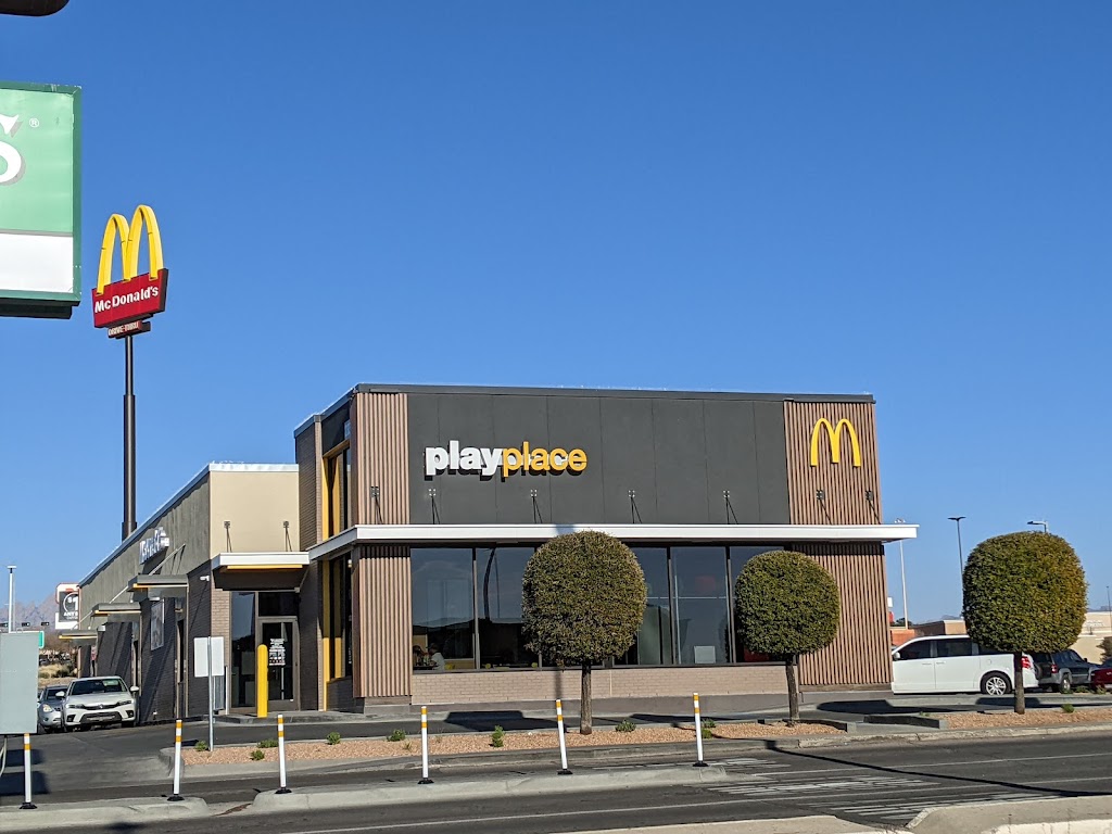 McDonald's 88001