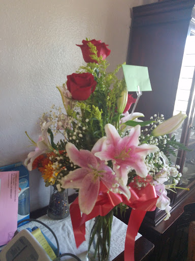 Florist «Melody Flowers», reviews and photos, 14520 Brookhurst St, Westminster, CA 92683, USA