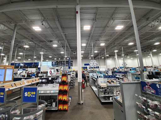 Electronics Store «Best Buy», reviews and photos, 15 U.S. 9, Manalapan Township, NJ 07726, USA